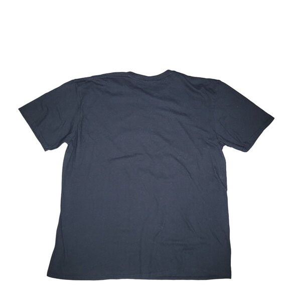 Good Charlotte Young & Hopeless Album Cover T-Shirt 2XL Gildan Softstyle Cotton - Picture 3 of 4